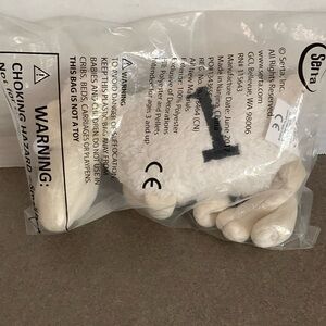 Serta Counting Sheep #1 NIP
